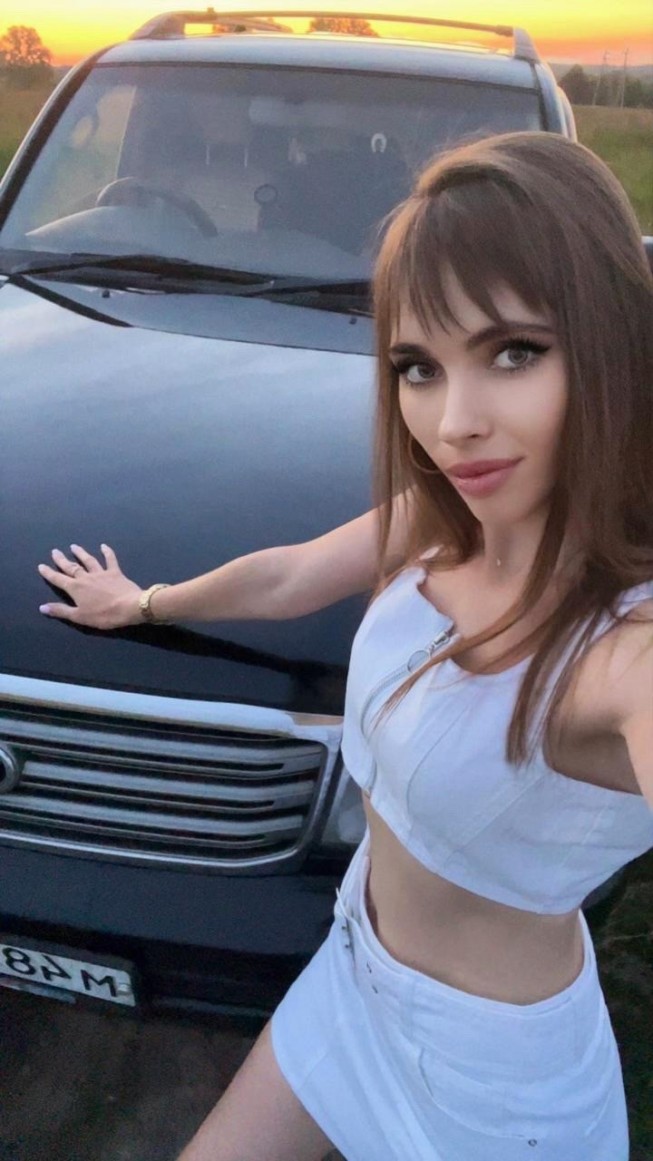 Крузак 100 💪🏻) — Toyota Land Cruiser 100, 4,7 л, 2003 года | фотография ...