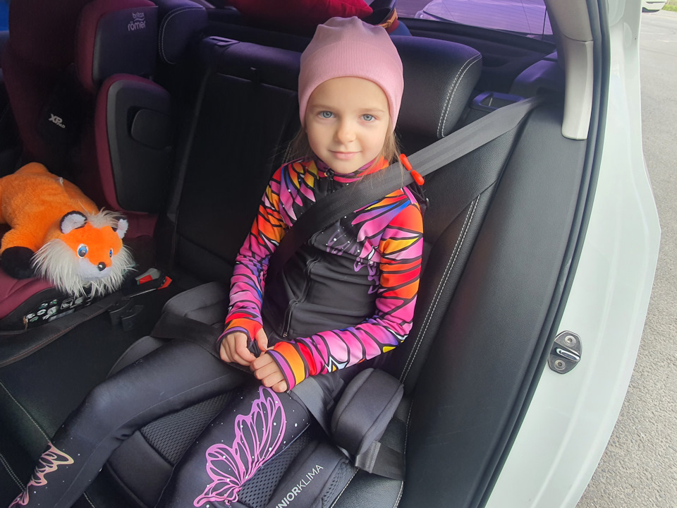 Фото в бортжурнале Skoda Octavia A7 Mk3