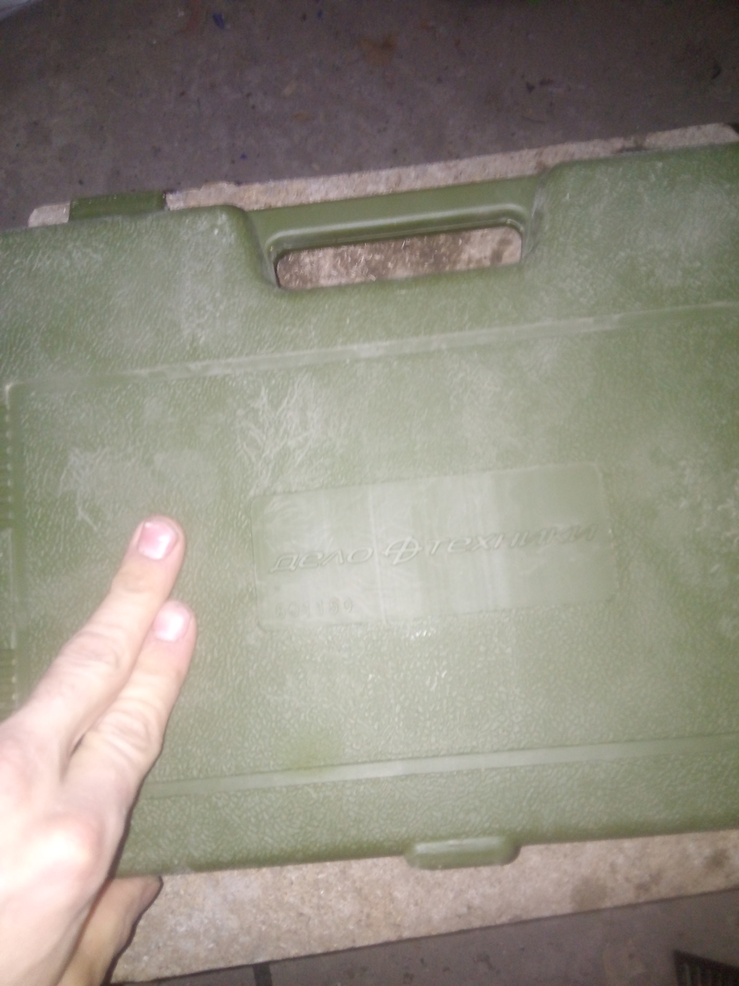 Рассухариватель — DRIVE2