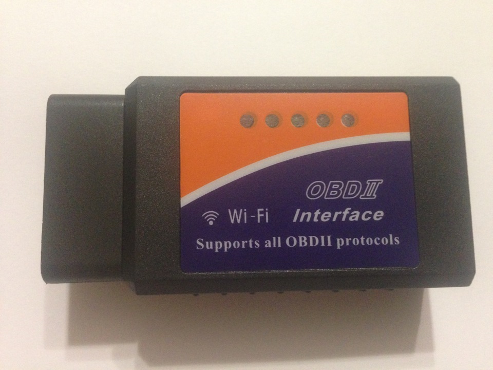 Протокол obd2