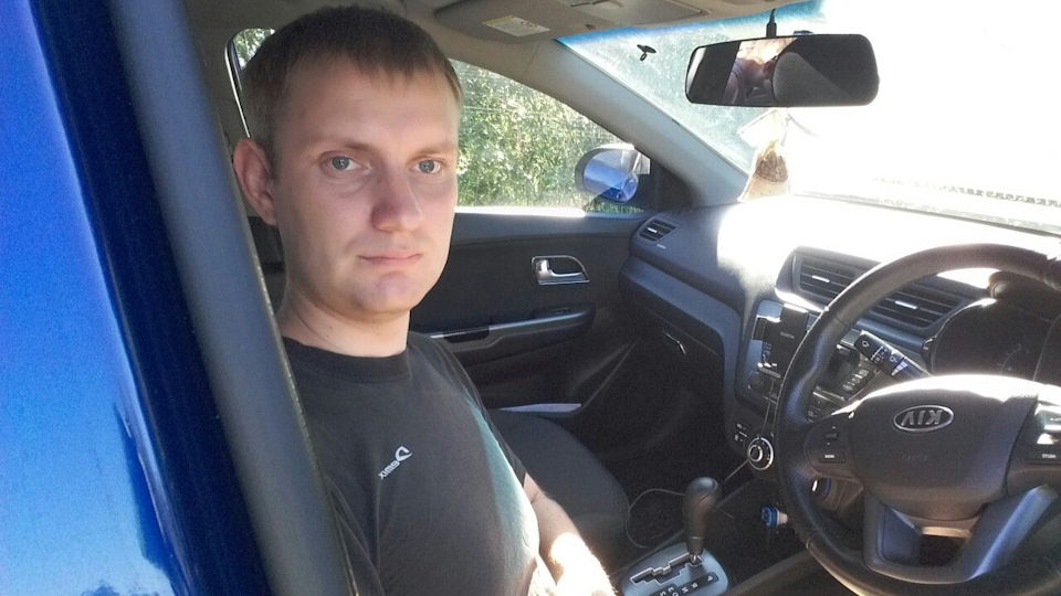 киа рио правый руль — KIA Rio (3G), 1,6 л, 2012 года | техосмотр | DRIVE2