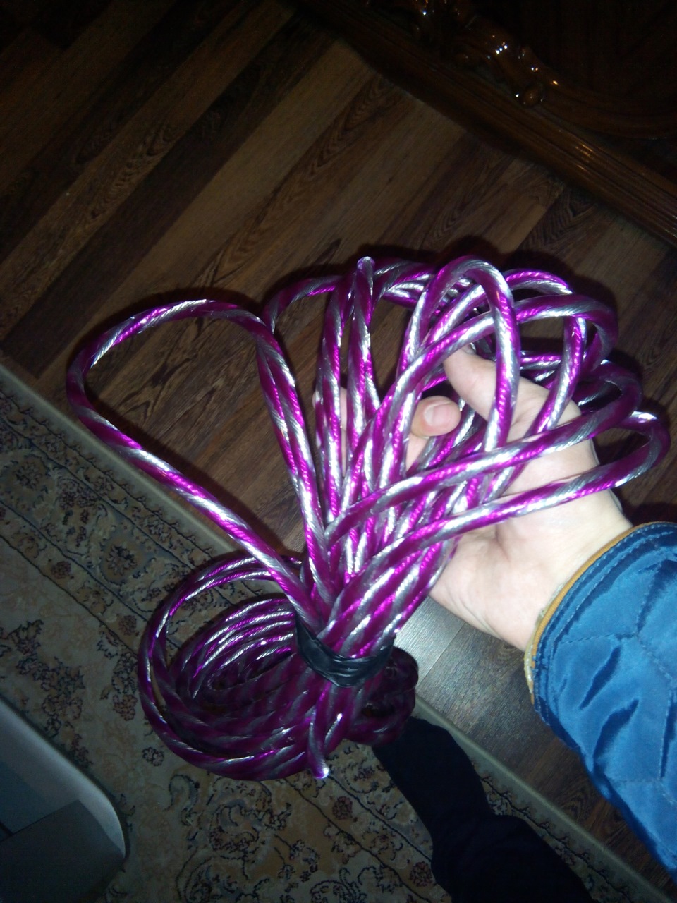 ещё ништячки — Lada 2114, 1,6 л, 2012 года | автозвук | DRIVE2