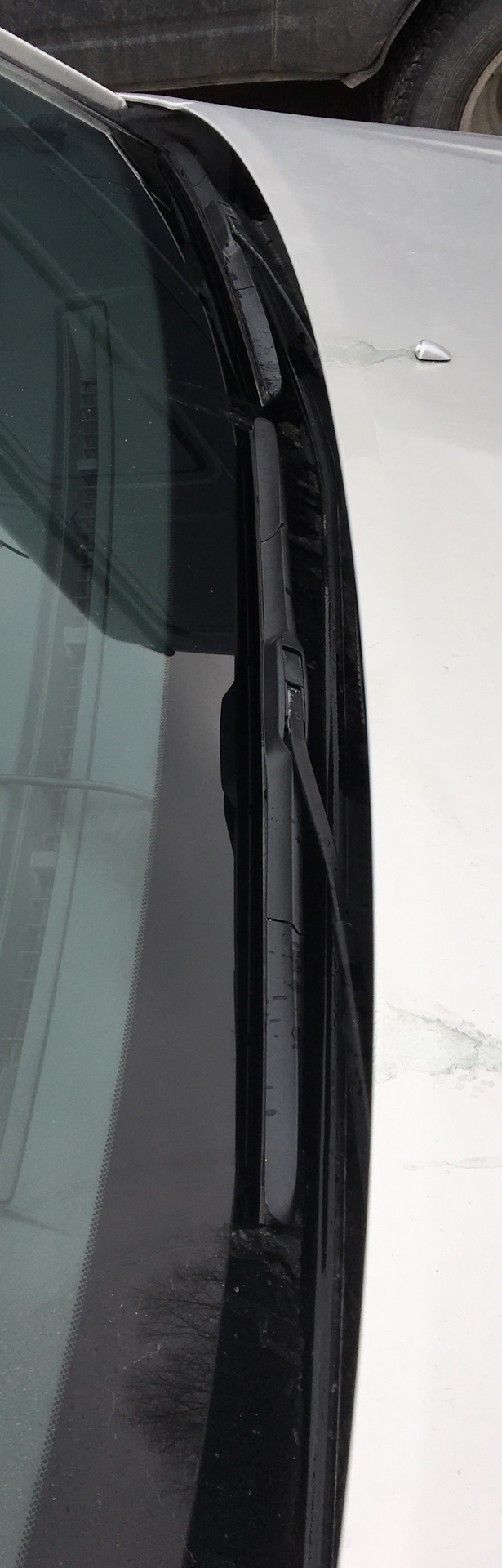 Фото в бортжурнале Toyota Mark II (110)