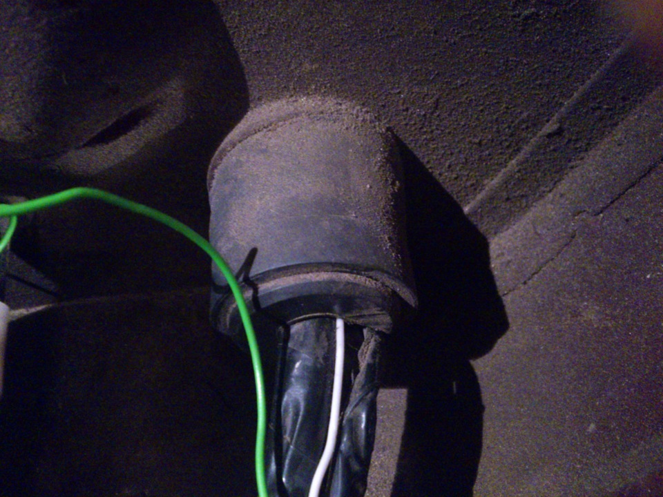 Подключение БК — DRIVE2