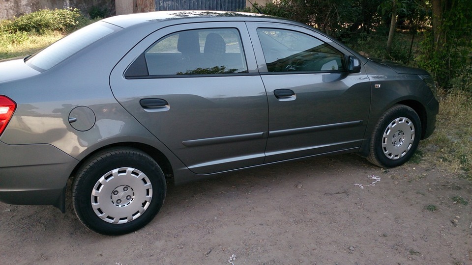 Купить Запчасти На Шевроле Кобальт 2013