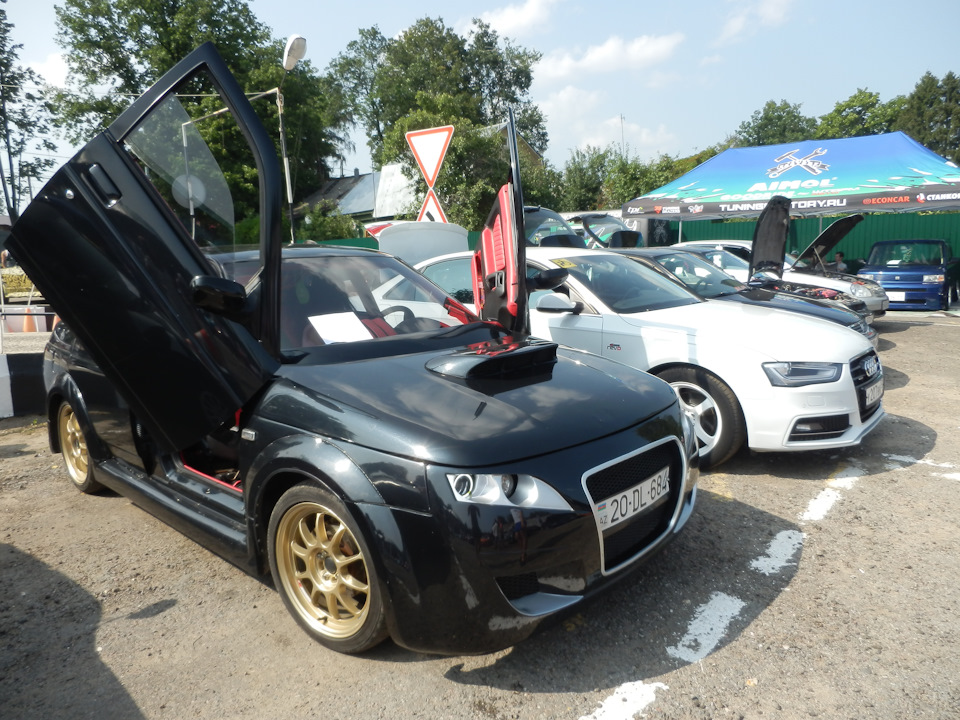 Фото в бортжурнале Chevrolet Cruze (1G)