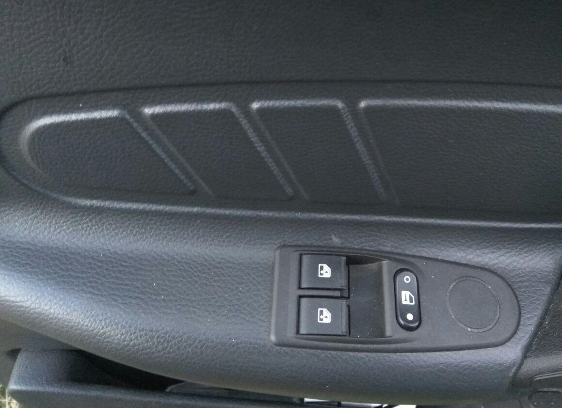 Блок ЭСП Калина на 2115 — LADA 2115, 1,6 л., 2011 года | электроника ...