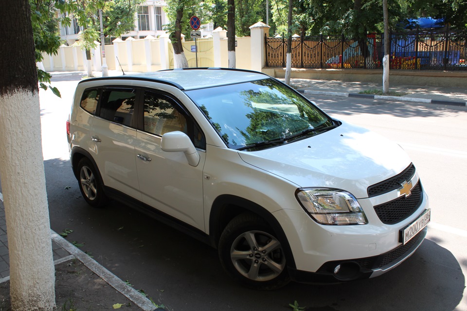 Купить Шевроле На Авито В Орле