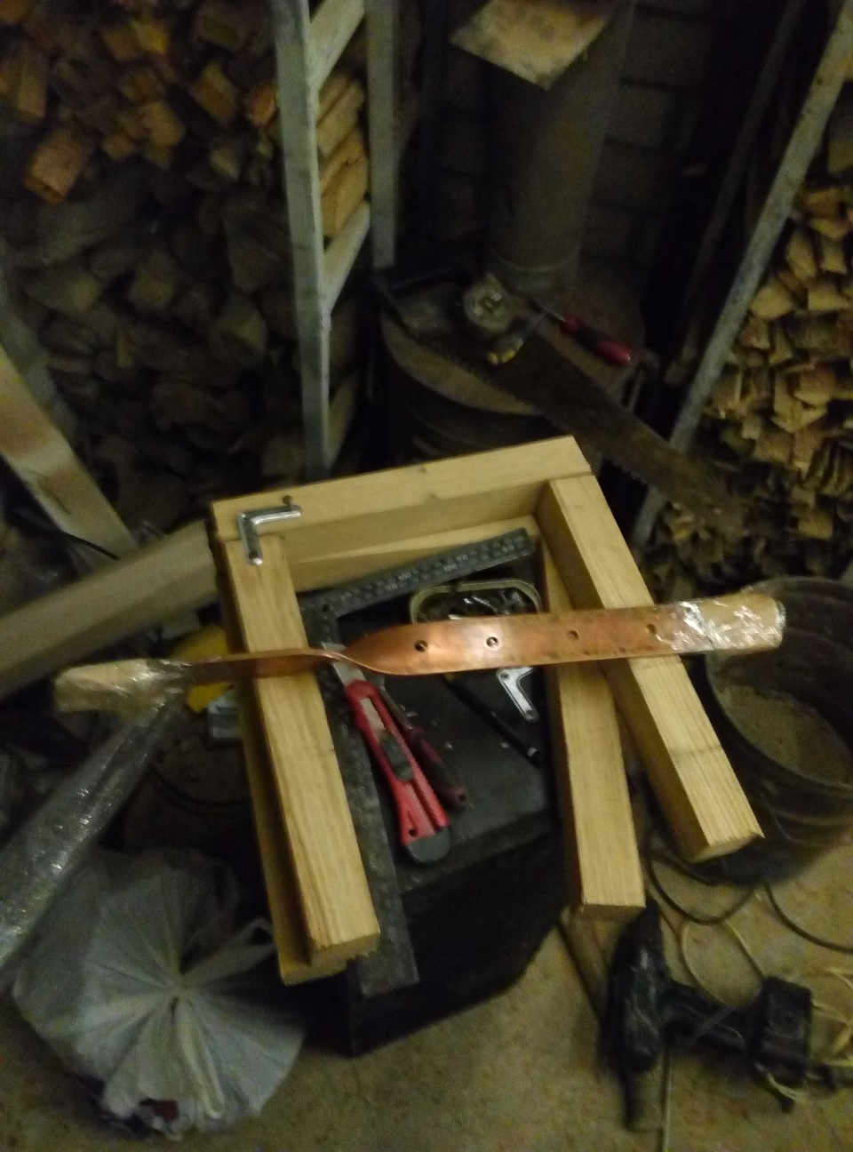 Дистрибьютор питания своими руками(Часть 1) — Lada 21063, 1,6 л, 1992 ...