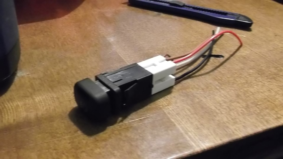Регистратор и радар-детектор с одной кнопки / DVC and radar-detector ...