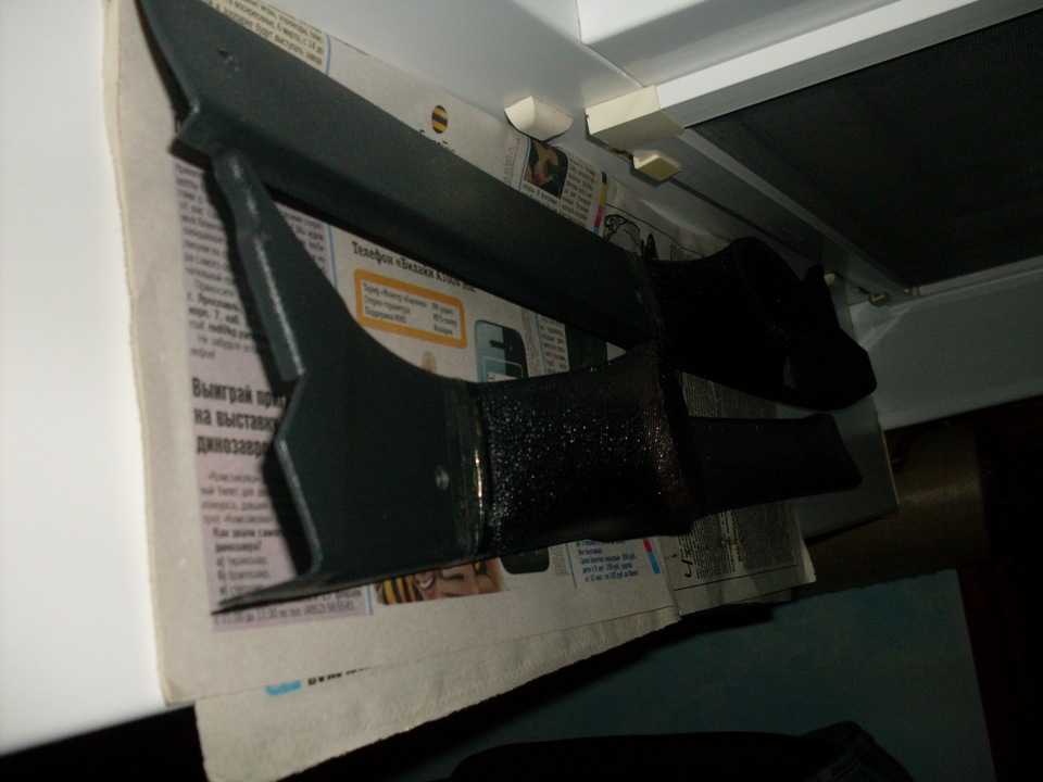 акустические подиумы своими руками ЧАСТЬ 1 — Lada 2115, 1,5 л, 2006 ...