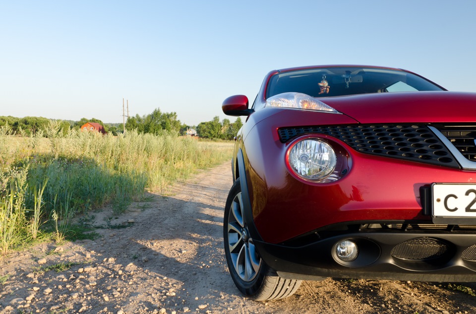 Nissan juke 1.5. Nissan juke 1.5