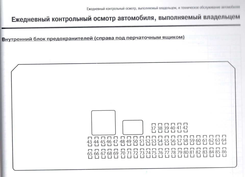 Фото в бортжурнале Mazda 3 (1G)