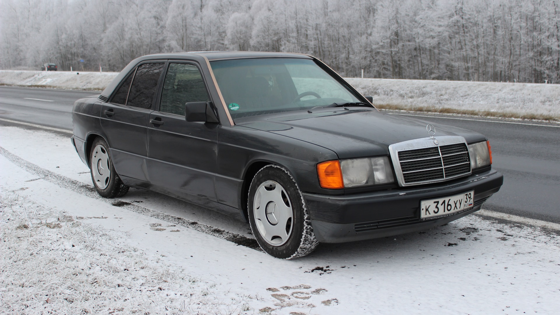 Мерседес w124 Худжанд