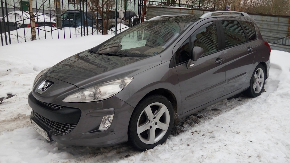 peugeot 308 sw отзывы акпп peugeot 308 sw отзывы акпп