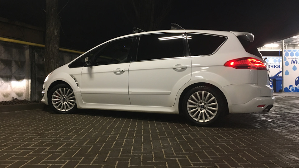 ford s-max ecoboost 197 лс отзывы ford s-max ecoboost 197 лс отзывы
