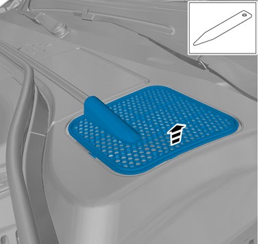 Фото в бортжурнале Volvo S60 (2G)