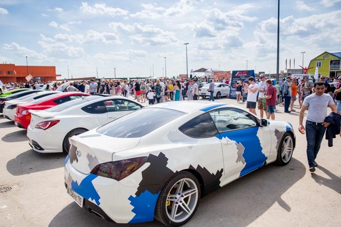 nissan 350z камуфляж