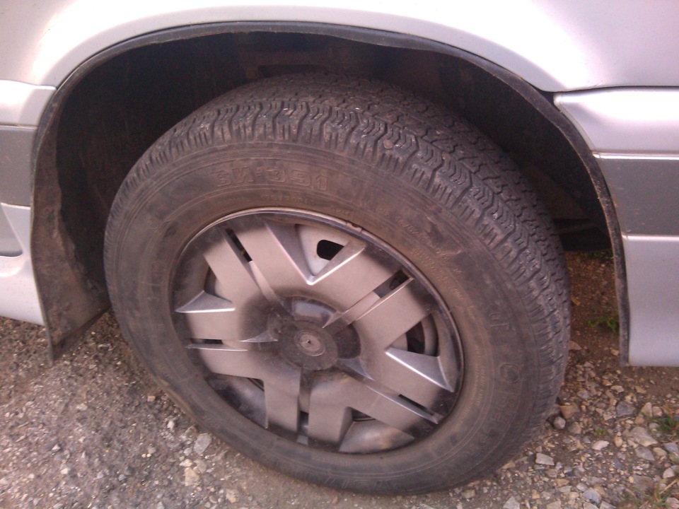 Установка жгута. — Lada 2115, 1,5 л, 2005 года | другое | DRIVE2