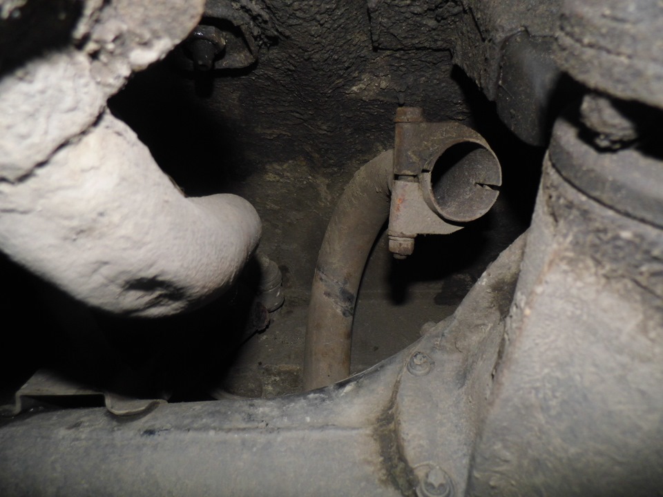 Выходные — Lada 21074, 1,6 л, 2009 года | другое | DRIVE2