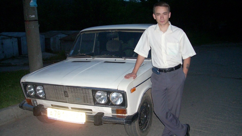 Lada 2106
