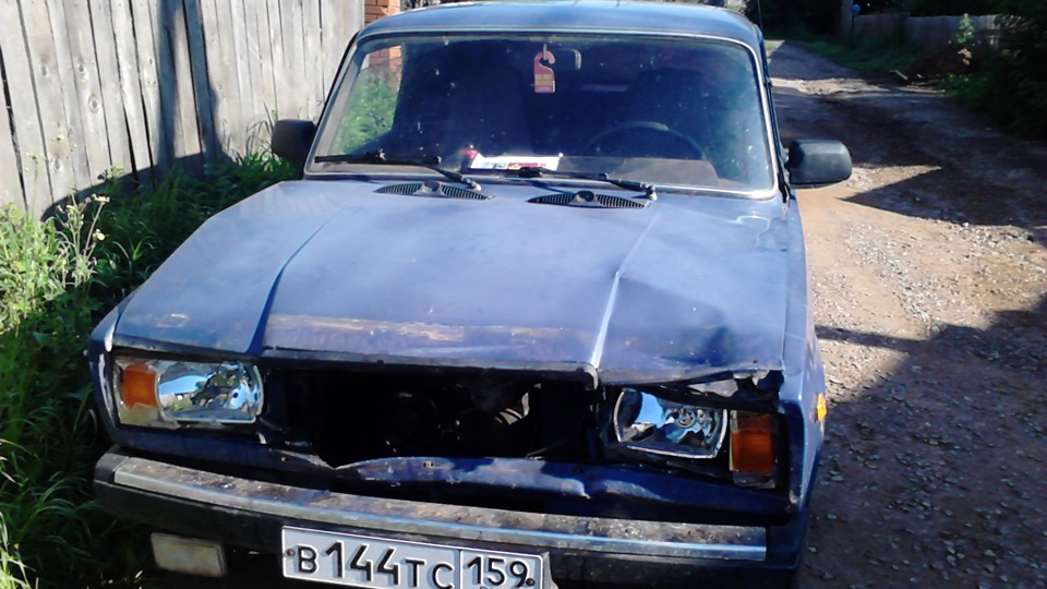 подключение щитка приборов от волги — Lada 21073, 1,6 л, 2006 года ...