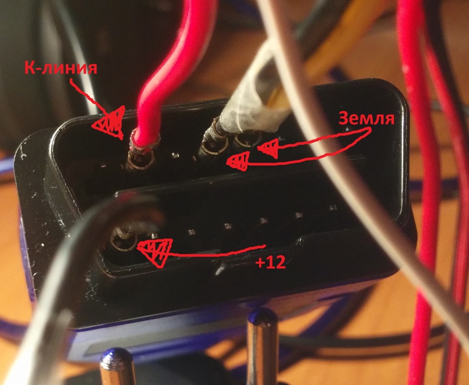 Обновление ПО БК ШТАТ Unicomp 400 — Lada Калина хэтчбек, 1,6 л, 2007 ...