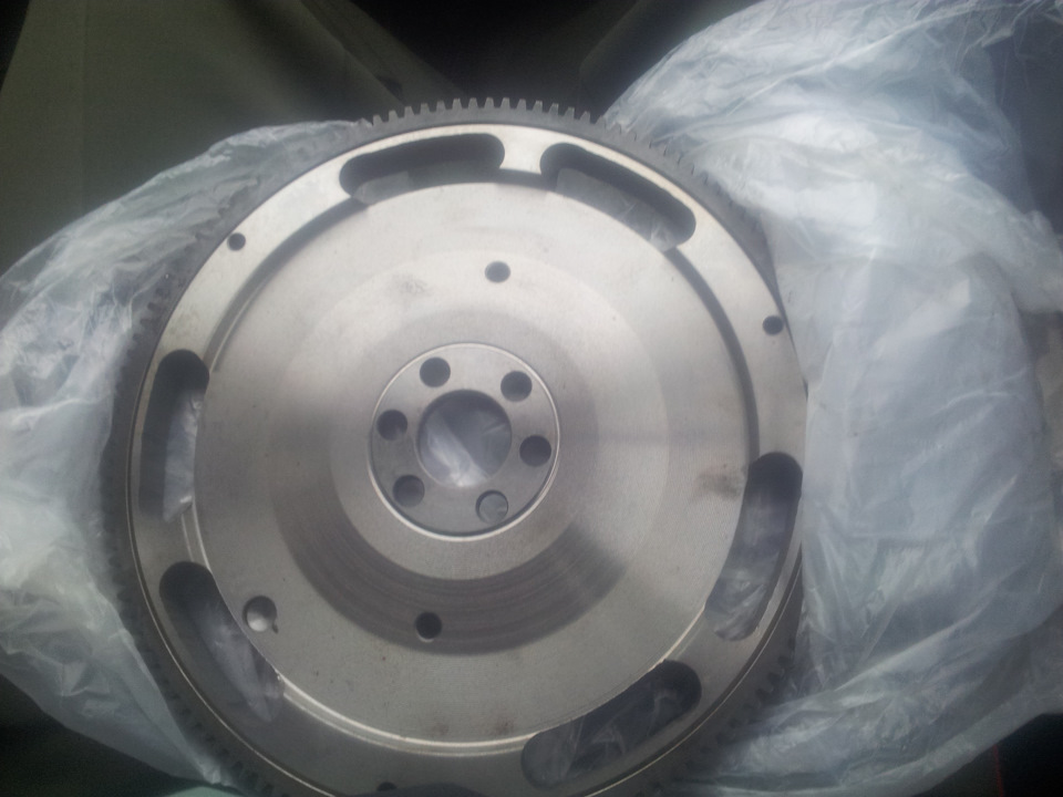 Стартер больше не заводит — Lada 4x4 3D, 1,6 л, 1985 года | поломка ...