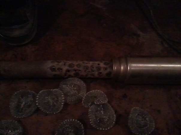 Восстановление…все в одном — Mitsubishi Space Wagon (1G), 1,8 л, 1989 ...