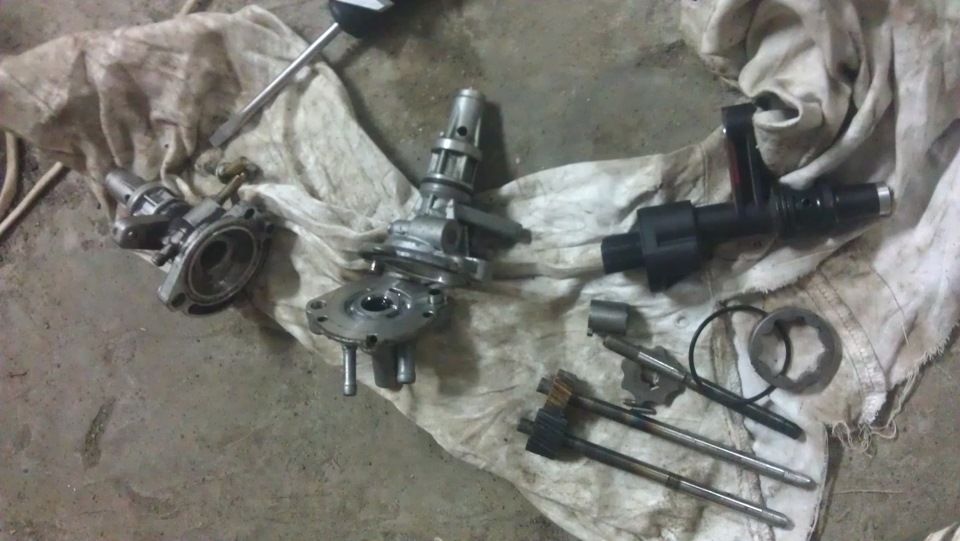 Фото в бортжурнале Honda Integra (DA5-DA9/DB1-DB2)