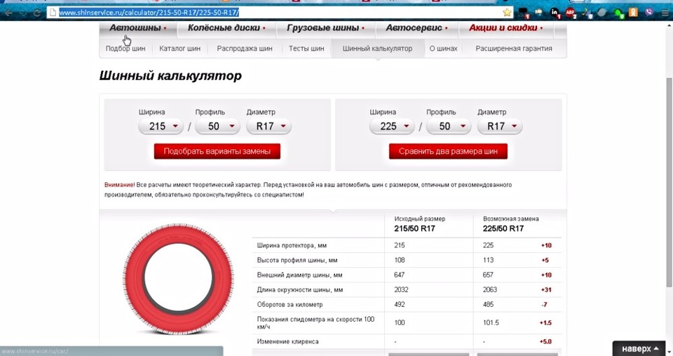 Шинный калькулятор для грузовых автомобилей. Окружность шины калькулятор. Варианты шинных калькуляторов.