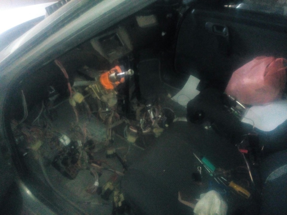 Тосол, ты где?! — Сообщество «Клуб ВАЗ 2112» на DRIVE2