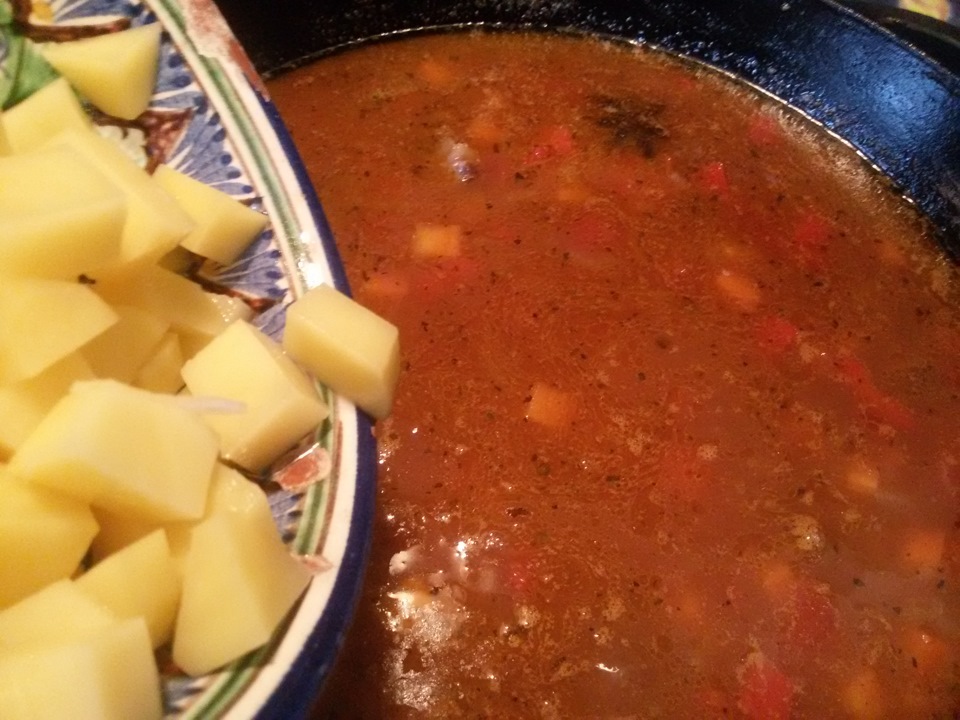 2050366s 960 Чем можно заменить маш в супе