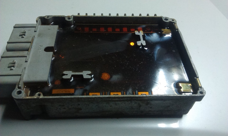 Мозги! Где найти и какие искать? — Сообщество «Chrysler Club» на DRIVE2