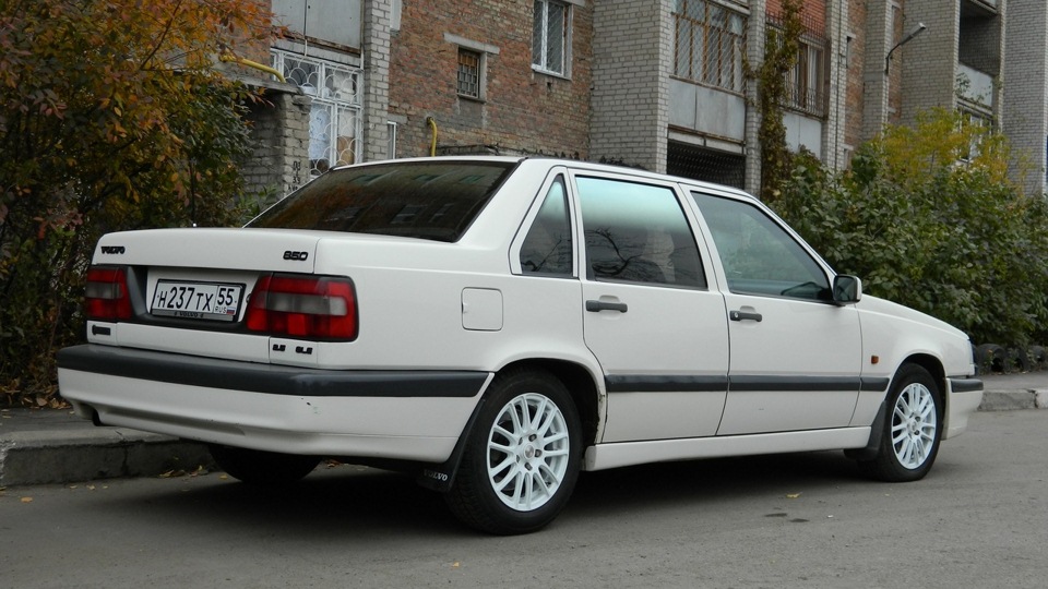 volvo 850 1997 года отзывы volvo 850 1997 года отзывы
