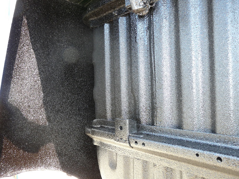 L-200 в Раптор, часть 1. — DRIVE2