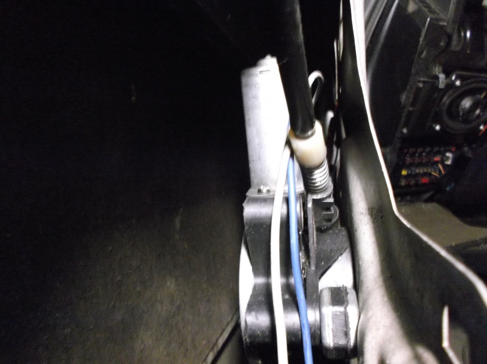 Фото в бортжурнале FIAT Croma I