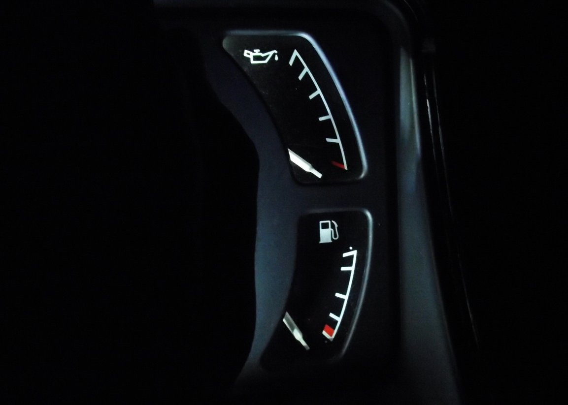 правый сектор — Opel Rekord E