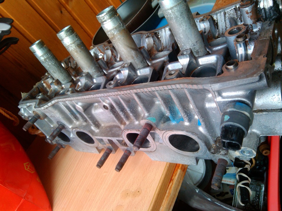 Фото в бортжурнале Suzuki Samurai