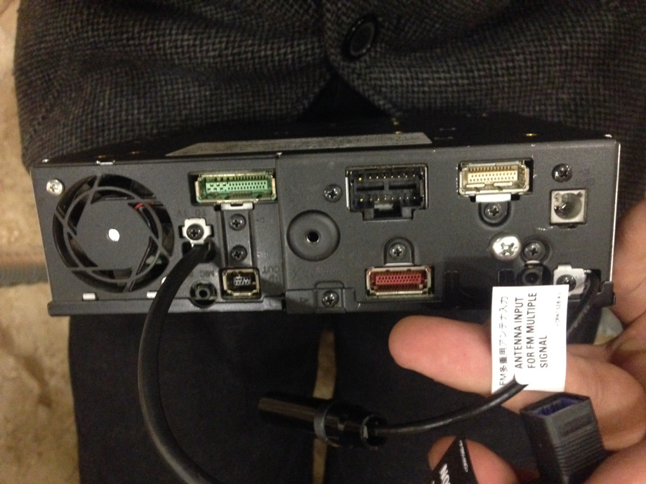 Продается пионер коррозия вторая часть фотографий — Audi A4 (B6), 1,8 л ...