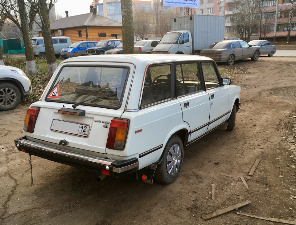 Купить машину в ленинградской области