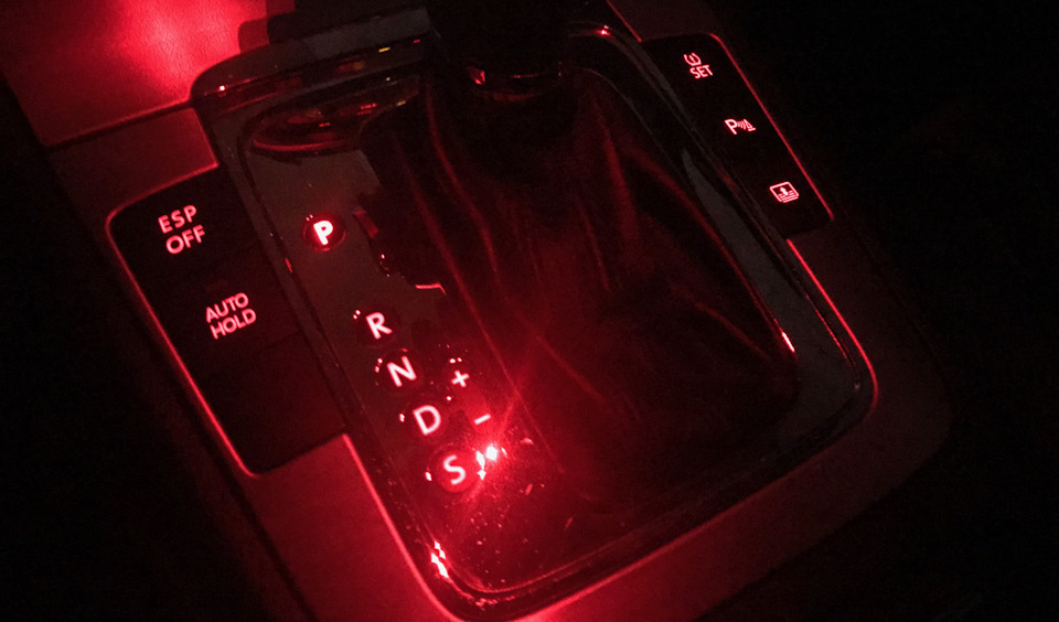 Фото в бортжурнале Volkswagen Passat B6