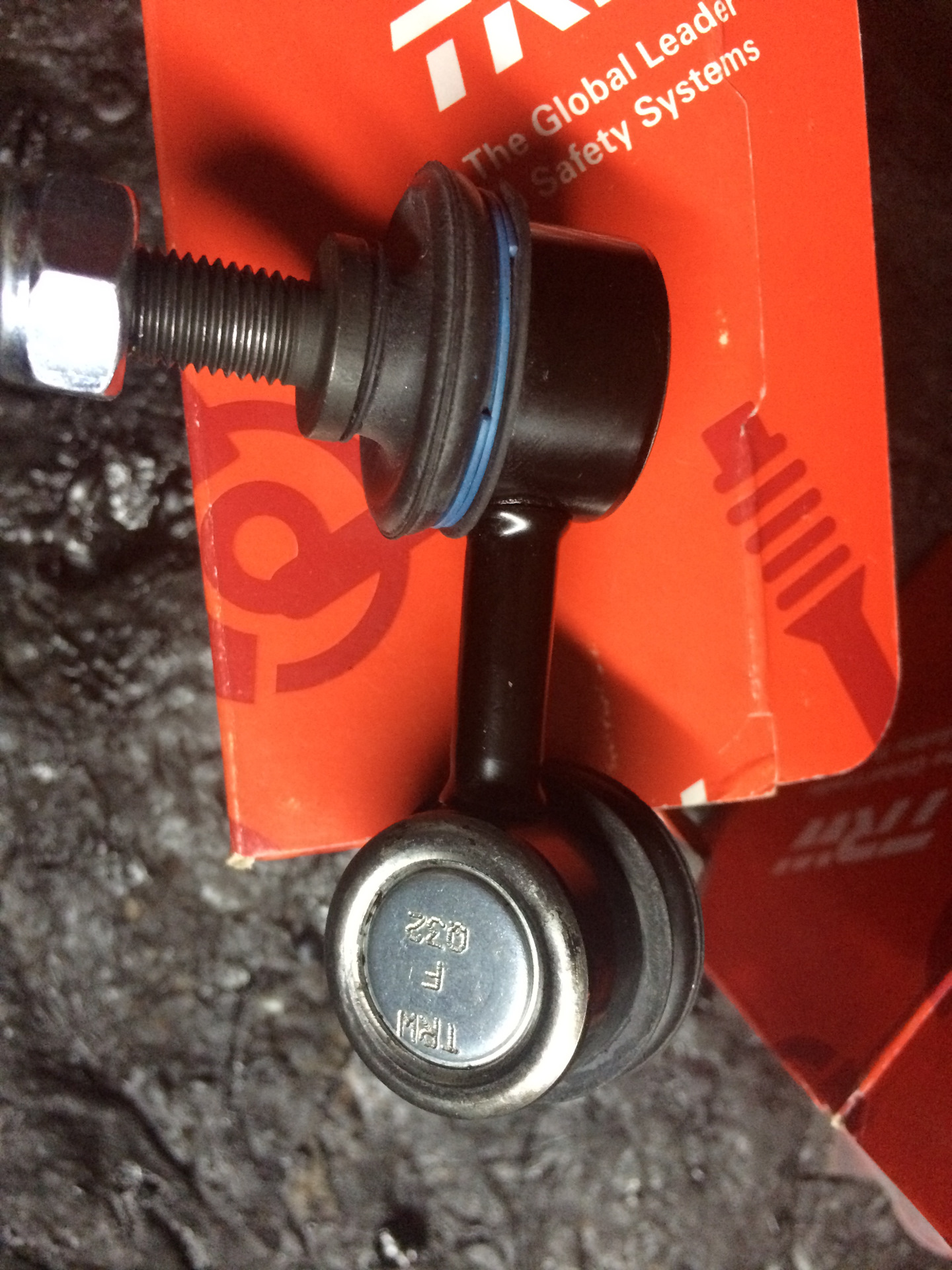 стойки стабилизатора фирмы отзывы. стойка стабилизатора \clt-56\.