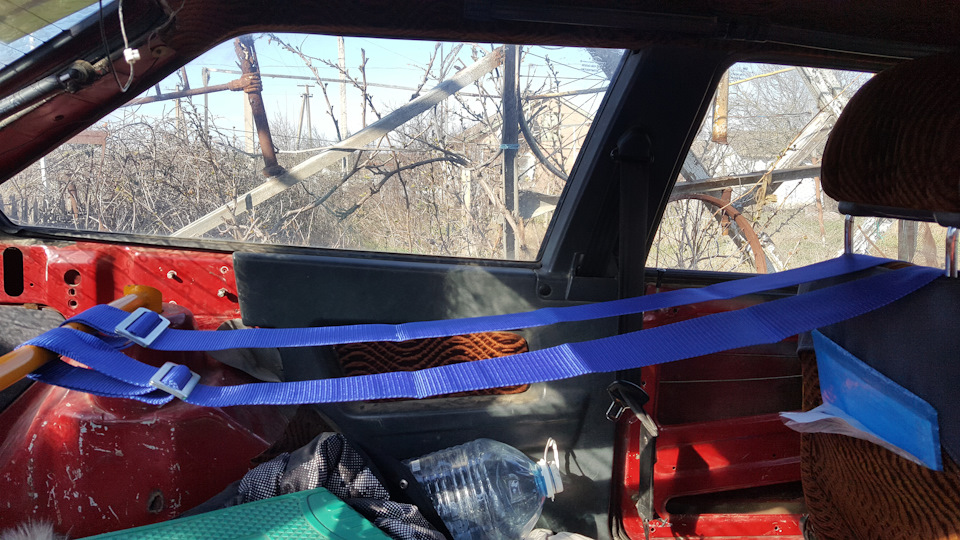 Фото в бортжурнале Lada 21081