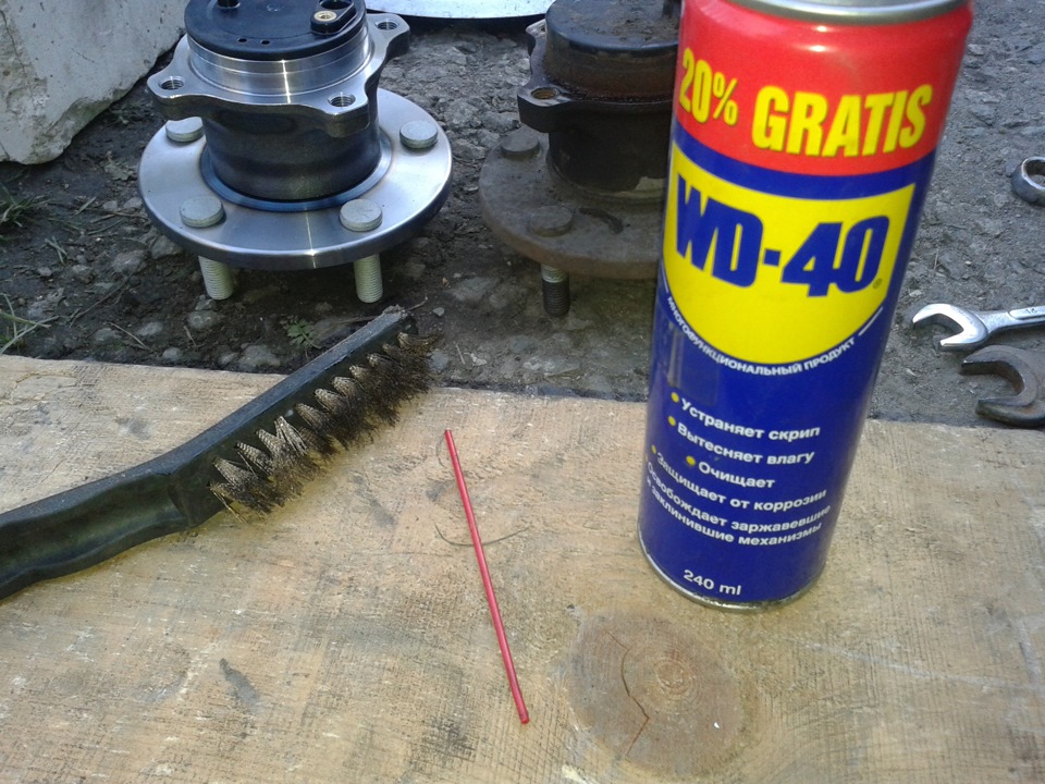 Фото в бортжурнале Mazda 3 (1G) BK