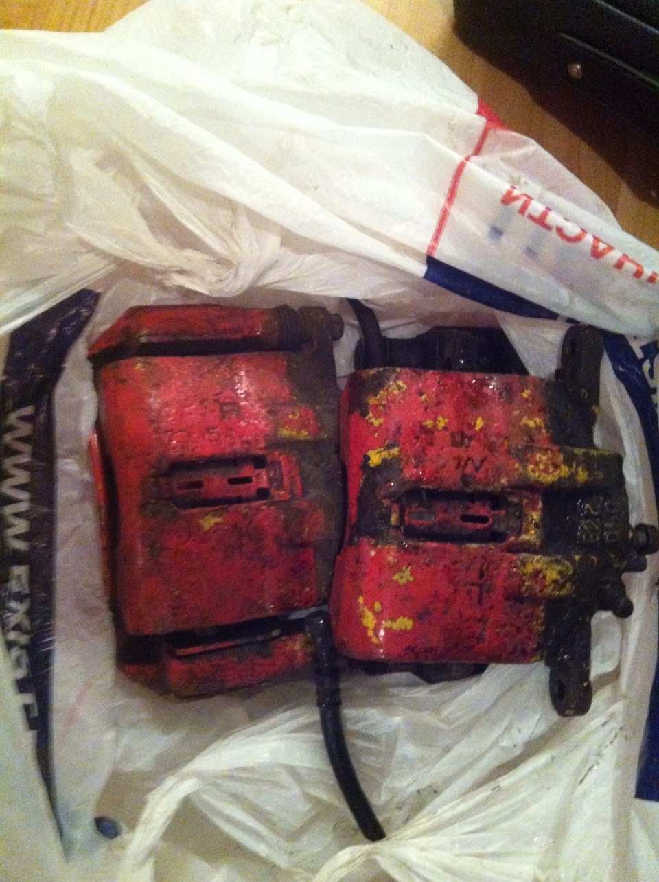 Фото в бортжурнале Acura Integra (DC2/DC4/DB7/DB8)