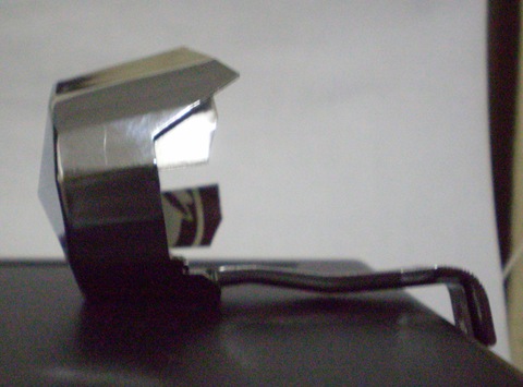 5 Head light and other little things - Toyota Sprinter Trueno 16 L 1998