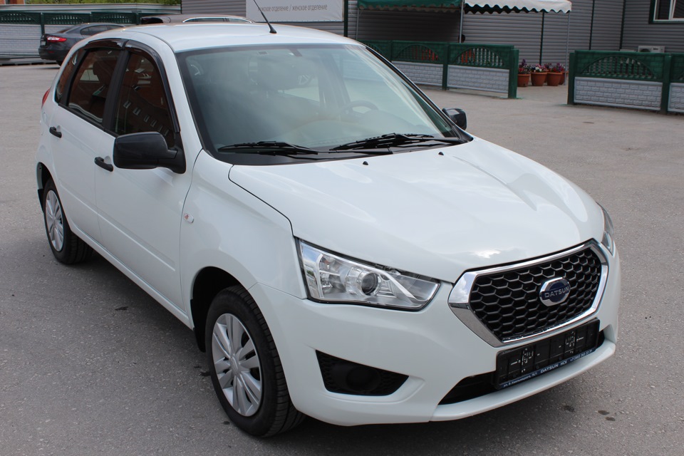 206abb2s 960 датсун ми до что это за машина