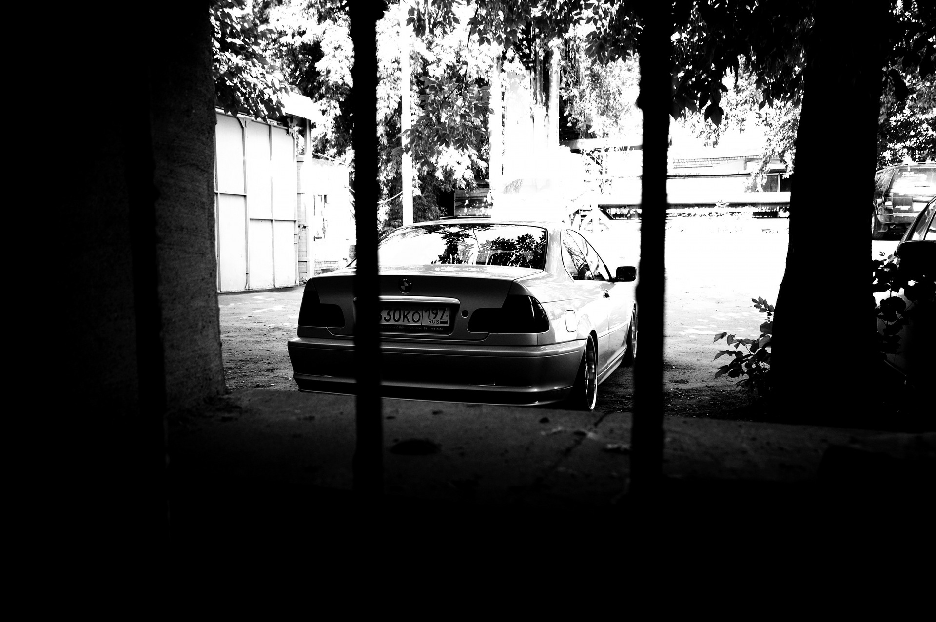 Фото пост part1 — BMW 3 series Coupe (E46), 3 л, 2000 года | фотография ...