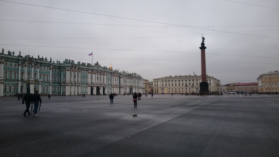 Замена камеры заднего вида. Заключение. — Hyundai ix35, 2 л, 2012 года ...